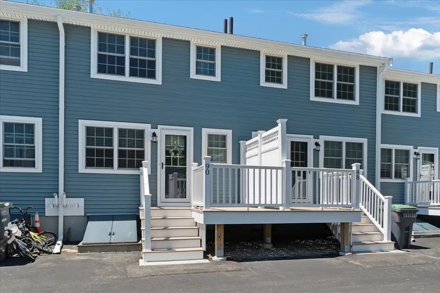 90 Durham Rd #90, Dedham, MA 02026 - #3