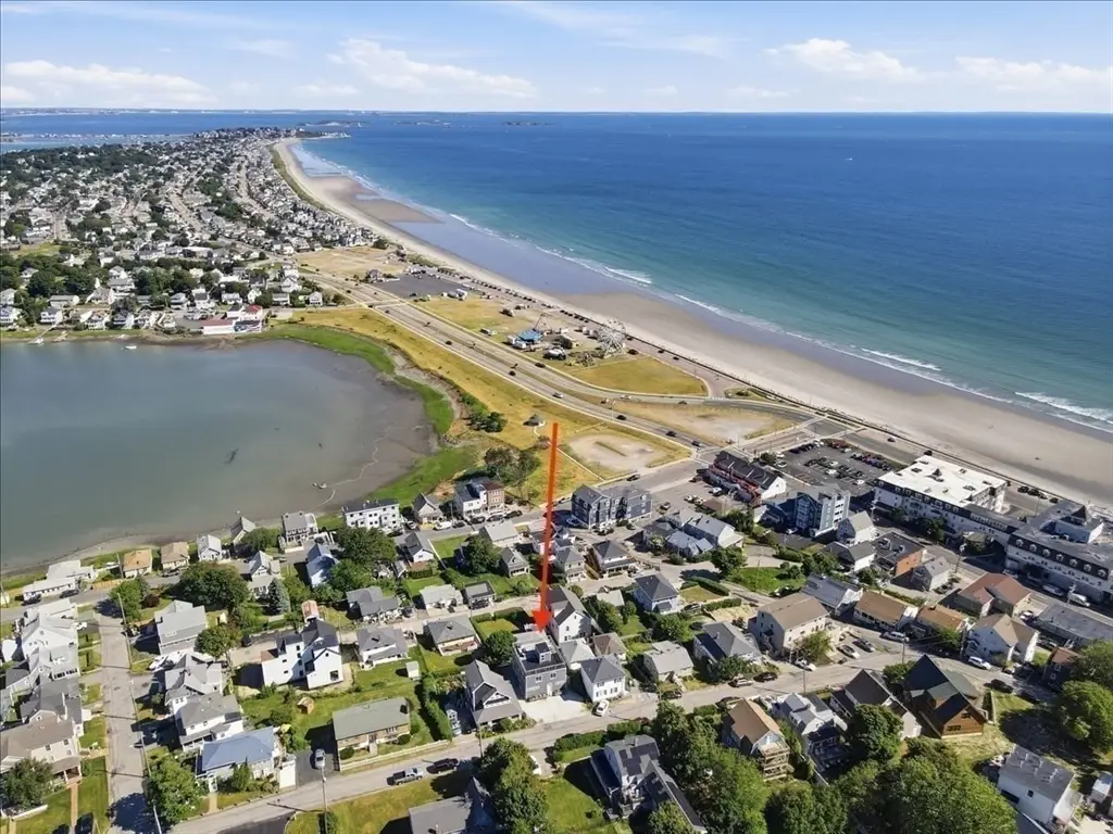 31A Merrill Road, Hull, MA 02045 - #1