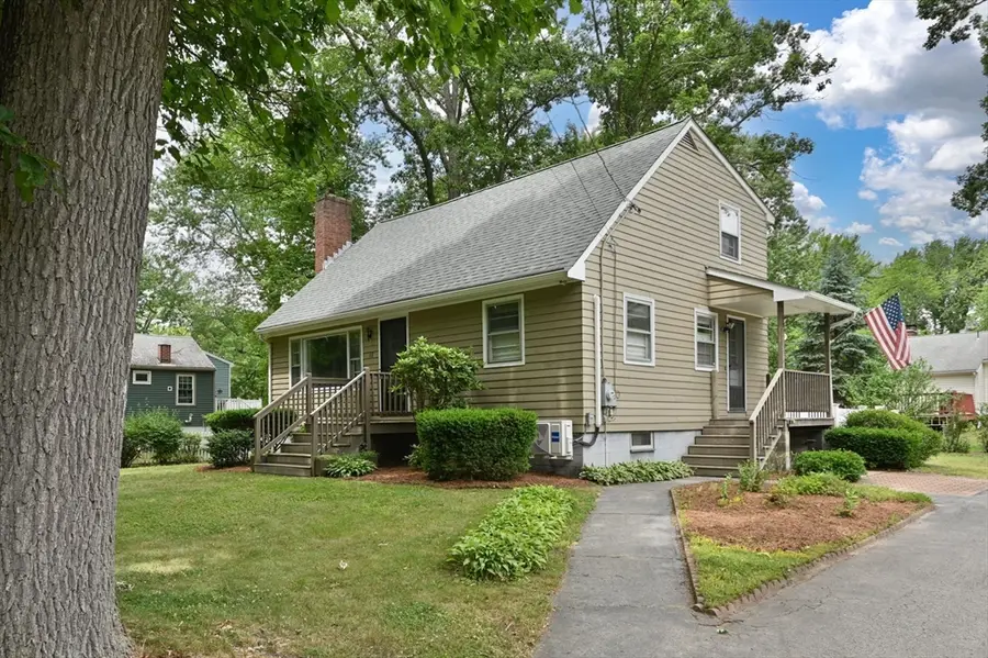 68 Kernwood Ave, Tewksbury, MA 01876 - #2