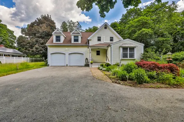 5 Kent Way, Newbury, MA 01922