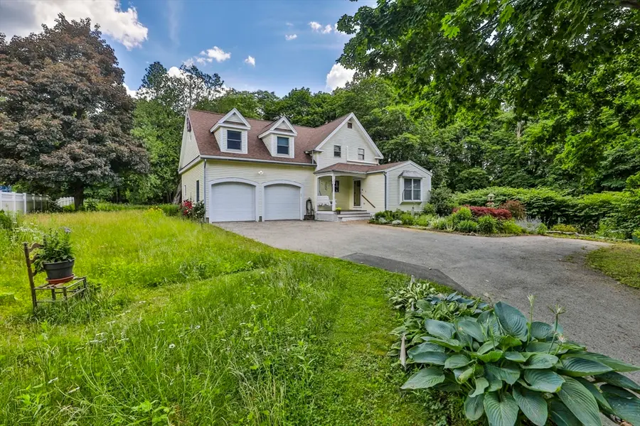 5 Kent Way, Newbury, MA 01922 - #2