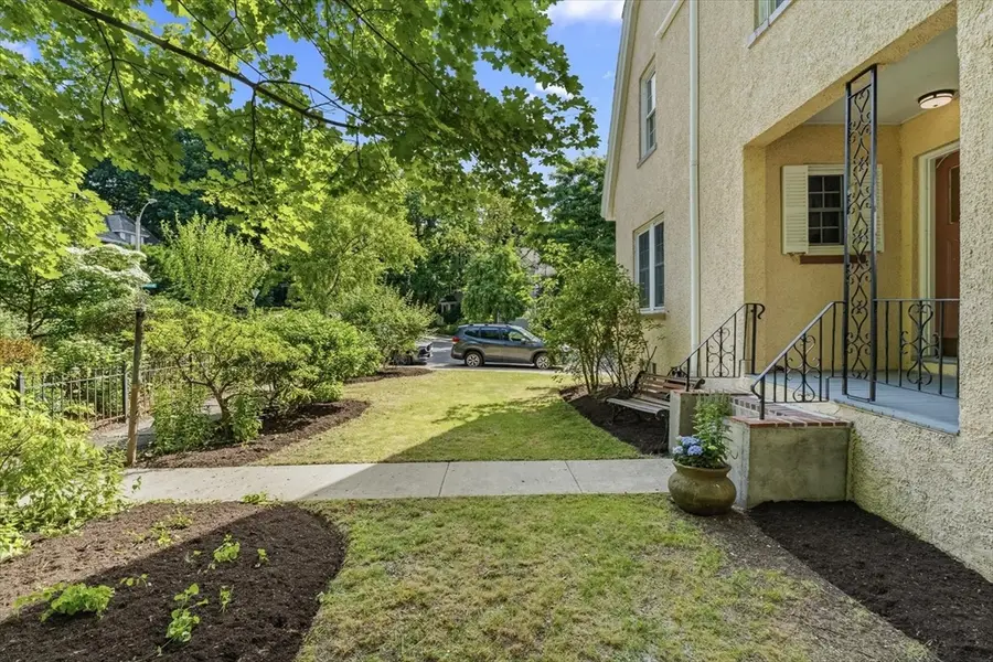 94 Florian Street, Boston, MA 02130 - #2