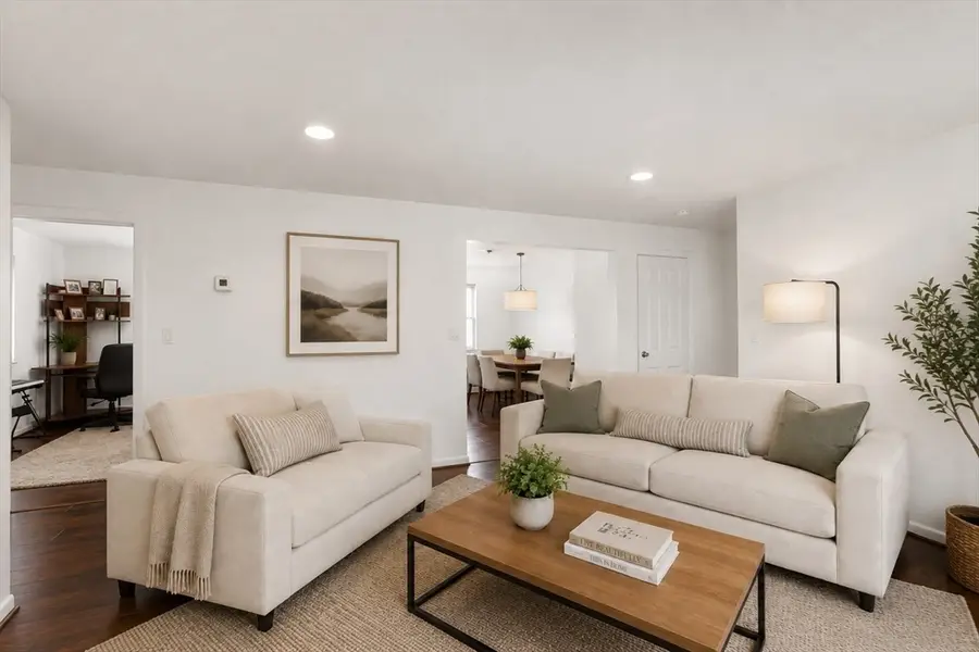 68 Byron Rd. #5, Boston, MA 02467 - #2