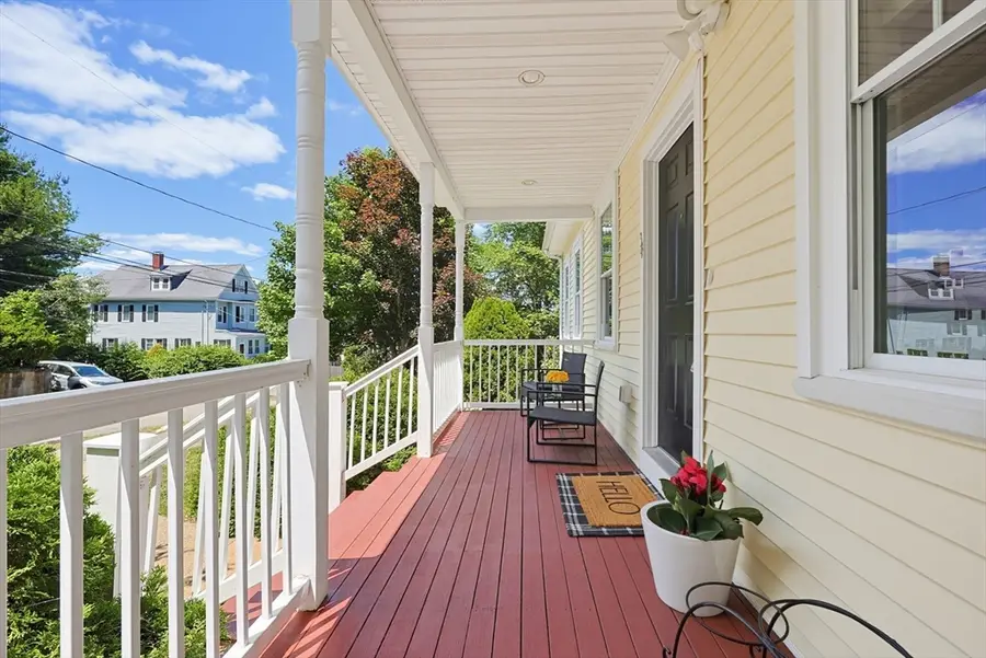 34 Preston St, Dedham, MA 02026 - #3