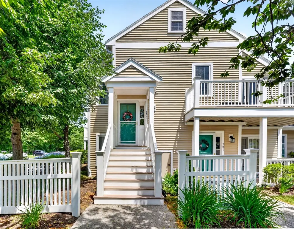 202 Allerton Commons Lane #202, Braintree, MA 02184 - #1