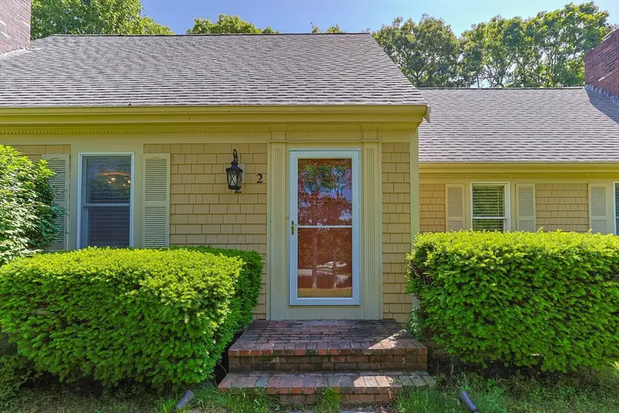 2 Fairway Cir, Sandwich, MA 02563 - #2