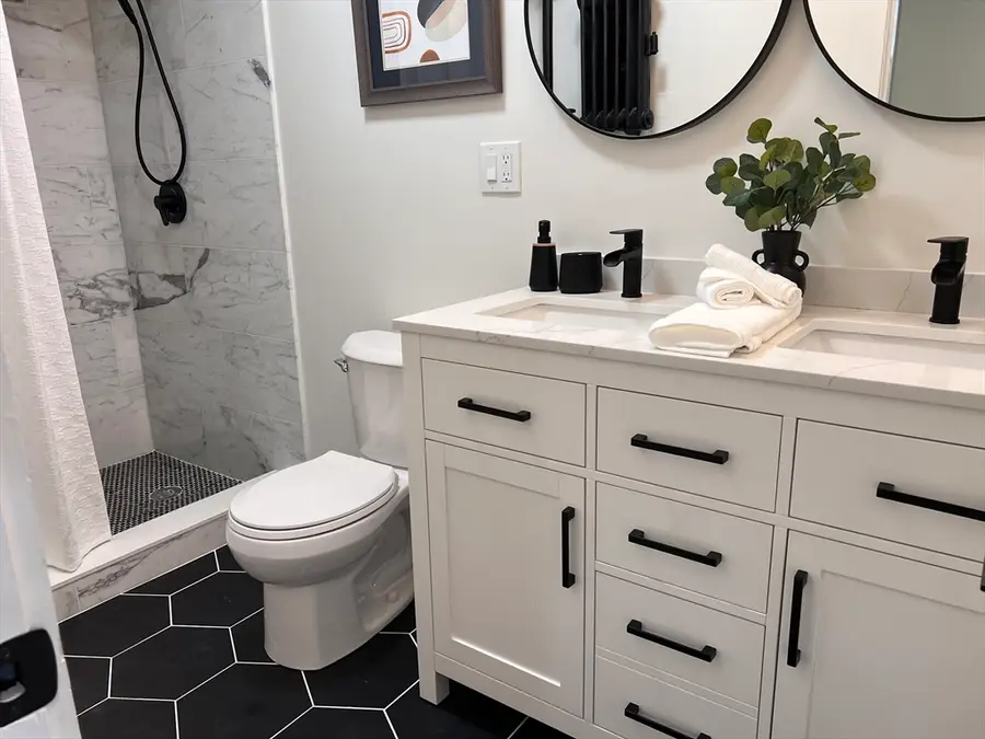 52 Garden St #B2, Cambridge, MA 02138 - #2