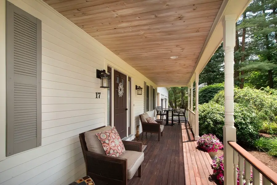 17 Kiley Way, Pembroke, MA 02359 - #2