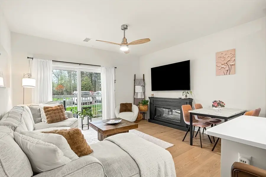 300 Martins Landing #103, North Reading, MA 01864 - #2