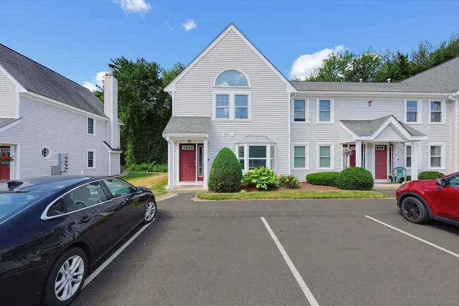 75 Warren St W #8, Raynham, MA 02767 - #2