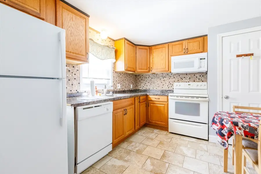 11 Wysocki Dr #36, Dudley, MA 01571 - #3