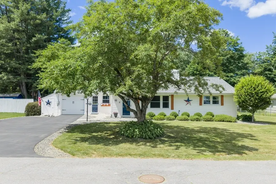 11 Blake Ave, West Boylston, MA 01583 - #2