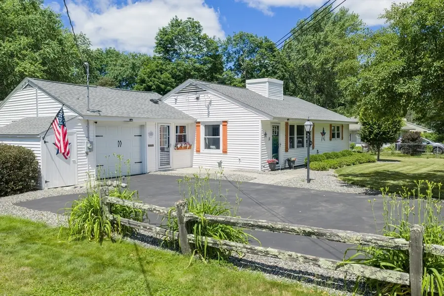 11 Blake Ave, West Boylston, MA 01583 - #3