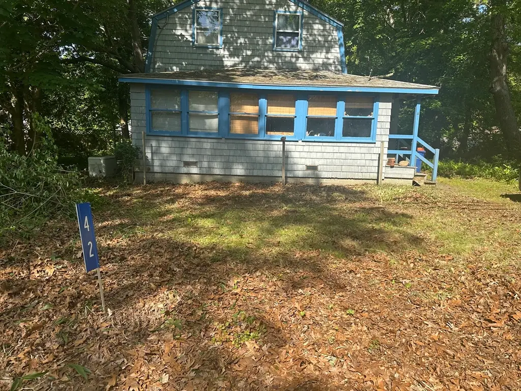 42 Brandt Beach Ave, Mattapoisett, MA 02739 - #1