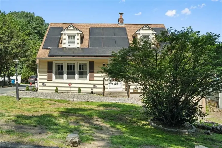 328 Stafford St, Cherry Valley, MA 01611 - #3