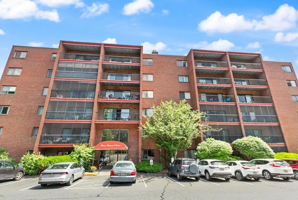 3 Summit Drive #17, Reading, MA 01867 - #1