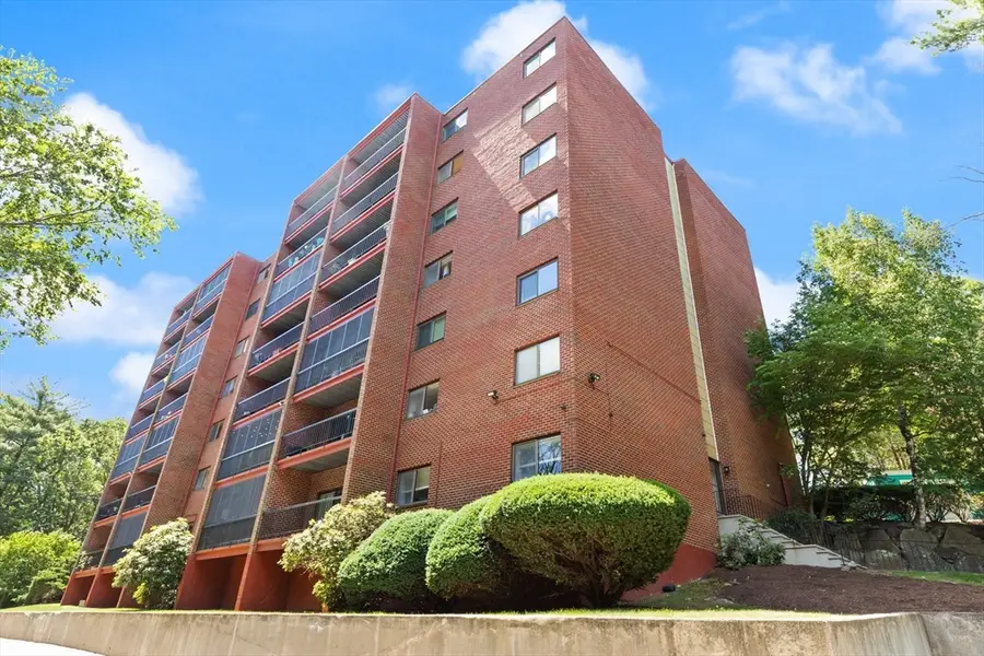 3 Summit Drive #17, Reading, MA 01867 - #2