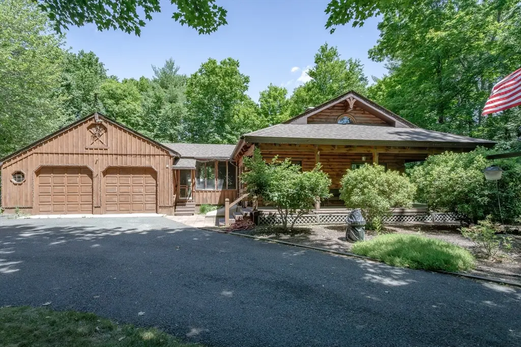 457 Montgomery Rd, Westfield, MA 01085 - #1