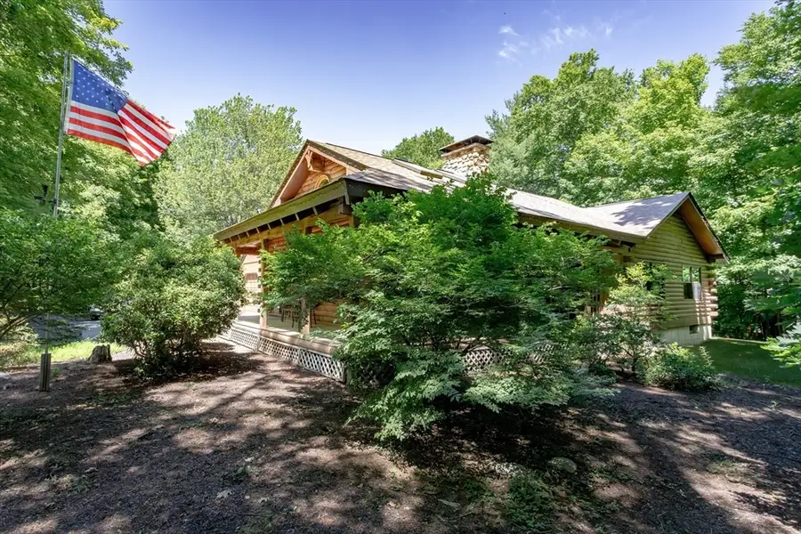 457 Montgomery Rd, Westfield, MA 01085 - #2