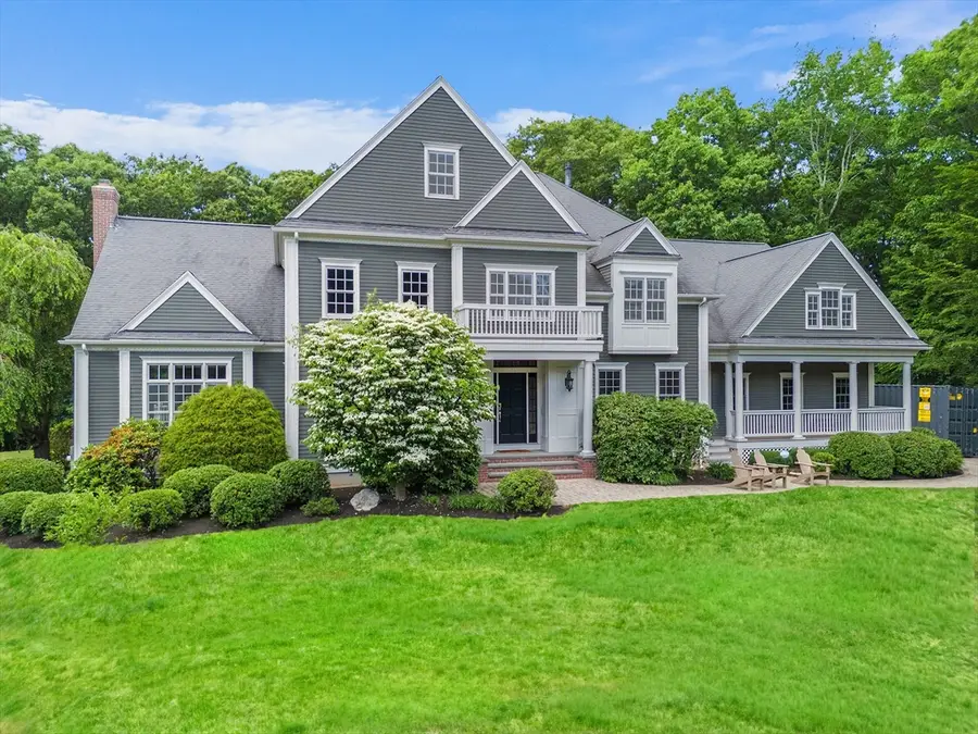 16 Kingsbury Dr, Holliston, MA 01746 - #2