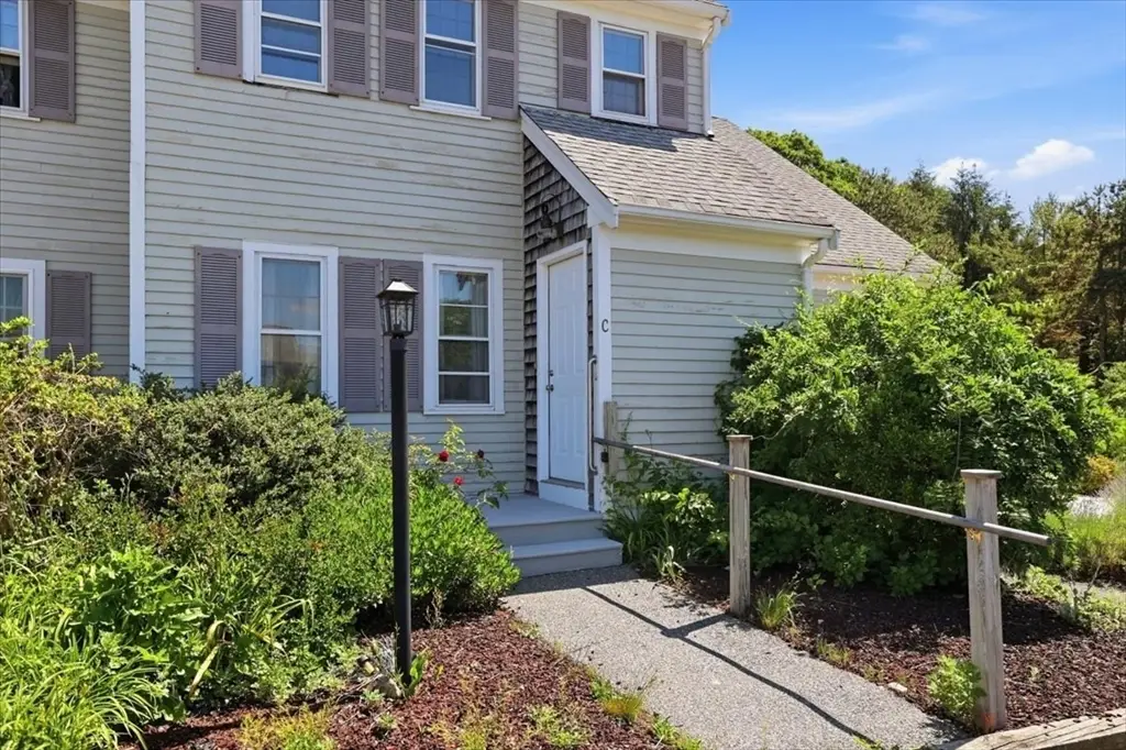 18 Woodview Drive #C, Falmouth, MA 02540 - #1