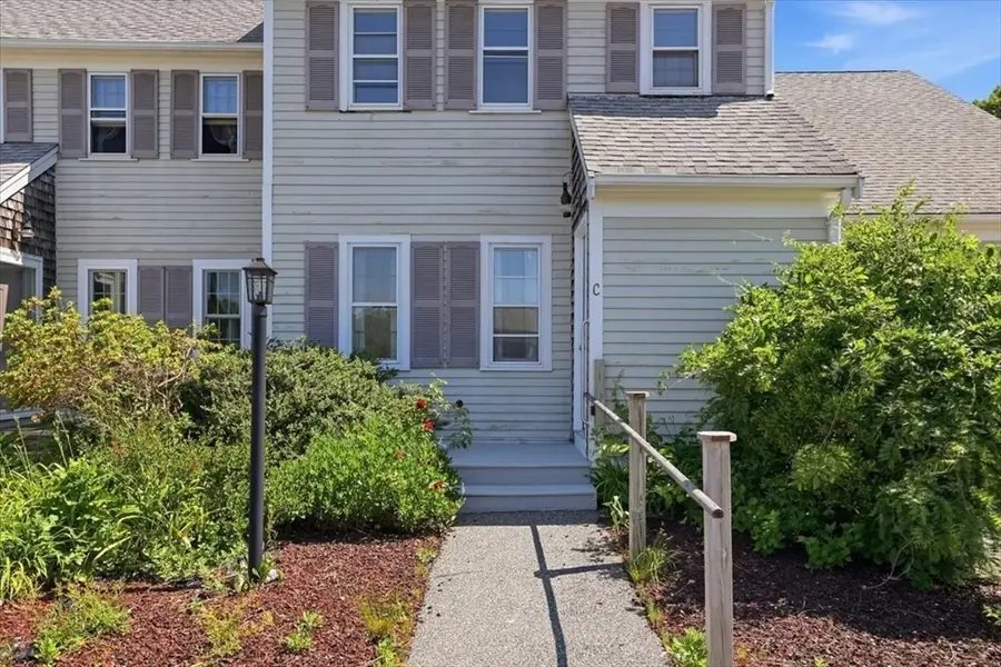 18 Woodview Drive #C, Falmouth, MA 02540 - #3
