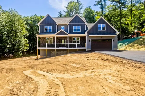 93 Sheep Pasture Rd, Southwick, MA 01077