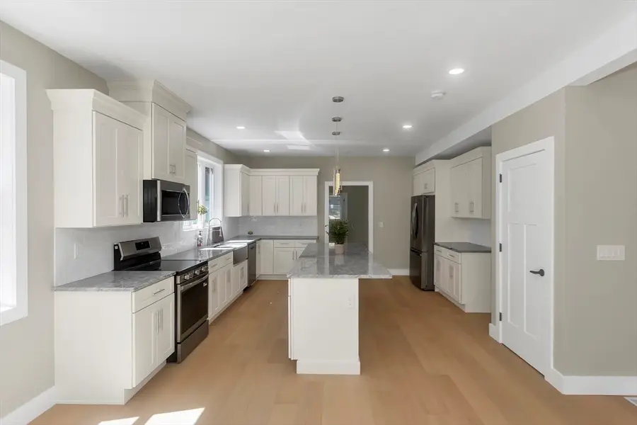 93 Sheep Pasture Rd, Southwick, MA 01077 - #3