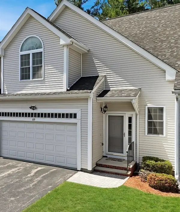 129 Afra #129, West Boylston, MA 01583
