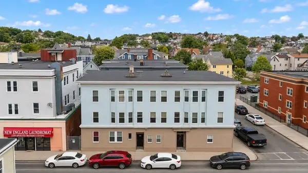137 Franklin Street, Lynn, MA 01902