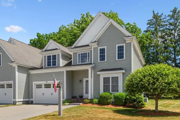 30 Cedarview Cir #30, Milford, MA 01757