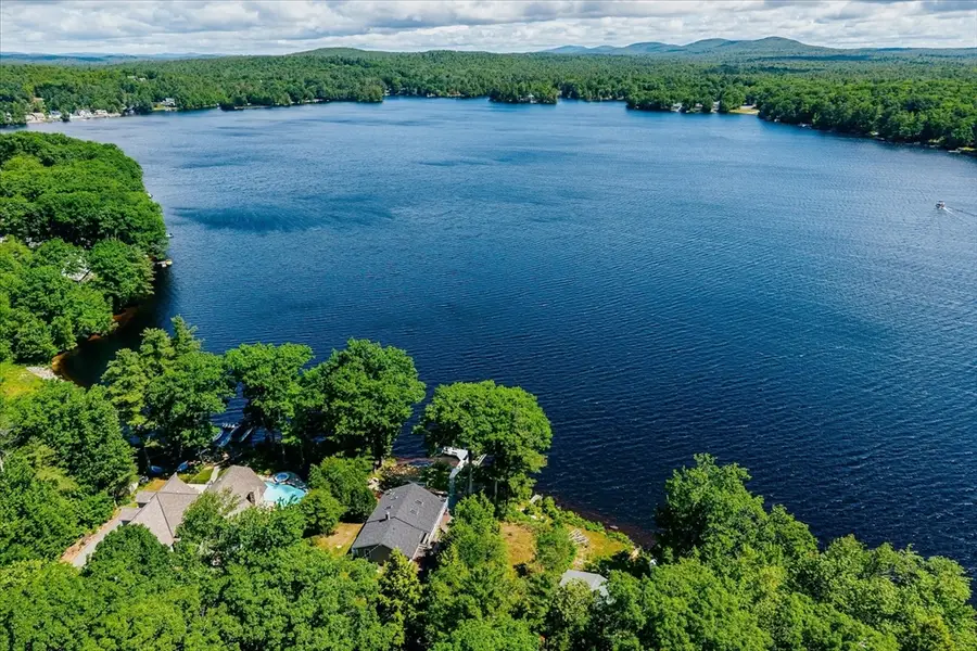 78 Winding Cove Road, Ashburnham, MA 01430 - #3