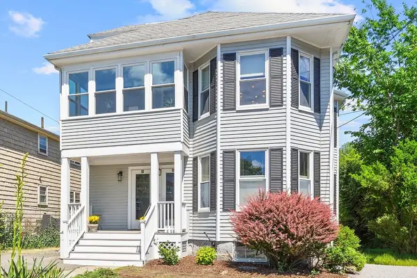 52 Beechwood Ave #2, Watertown, MA 02472