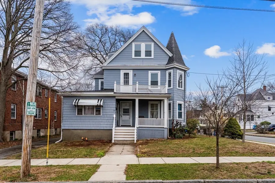 113 Elm Ave, Quincy, MA 02170 - #3
