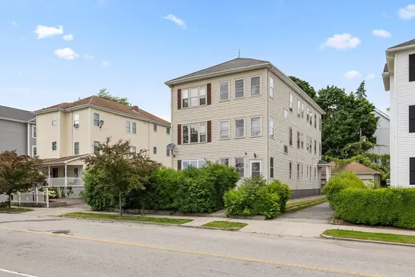 149 Providence St, Worcester, MA 01604