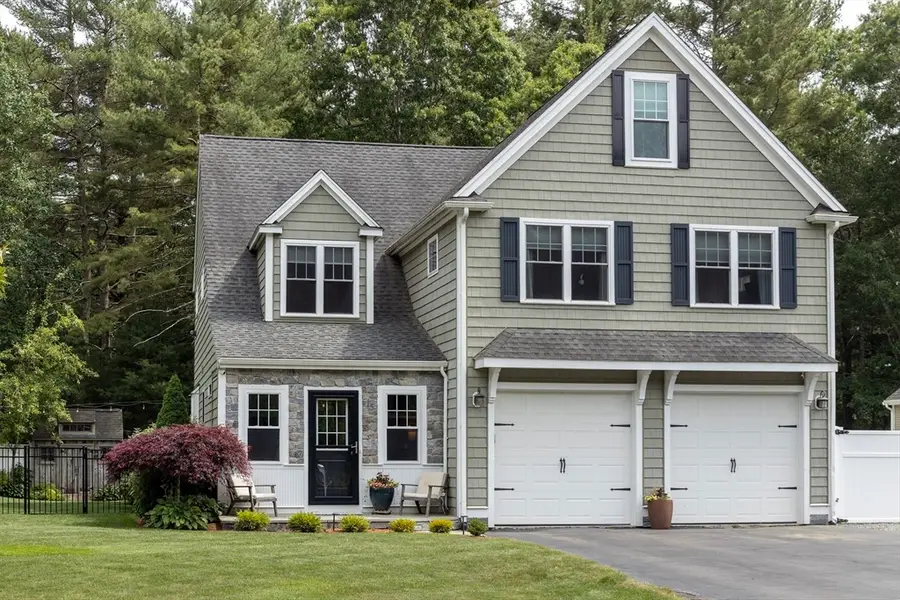 15 Village Path, Kingston, MA 02364 - #2
