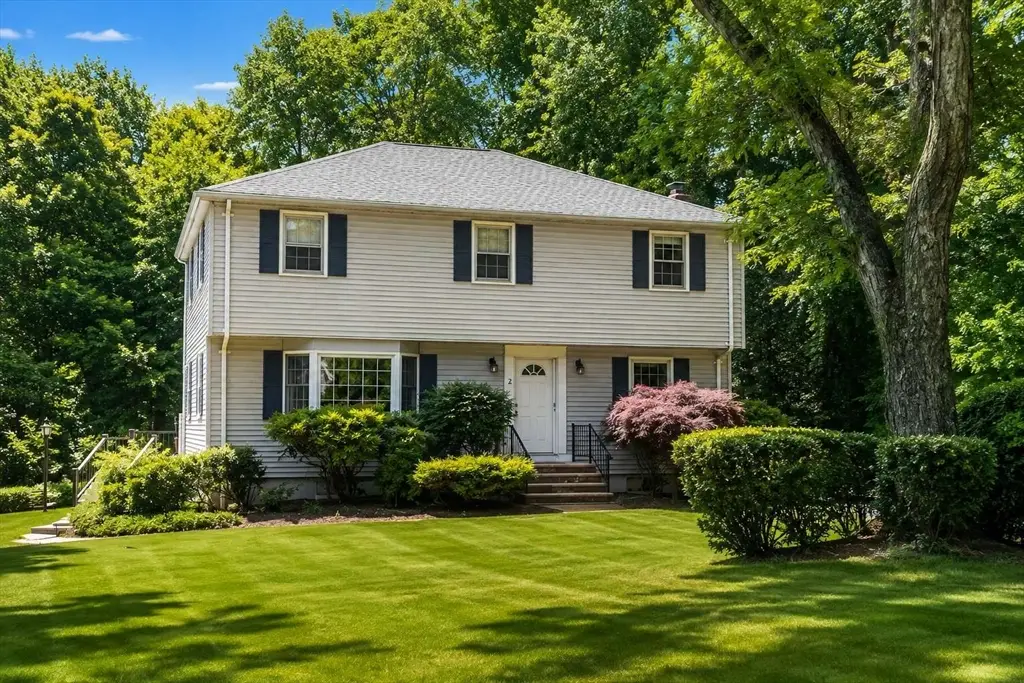 2 Stone Dr, Northborough, MA 01532 - #1