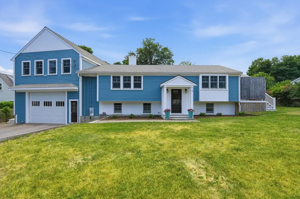 6 Spaulding Ave, Scituate, MA 02066 - #1