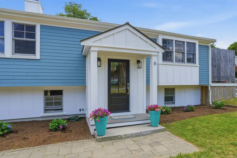 6 Spaulding Ave, Scituate, MA 02066 - #2