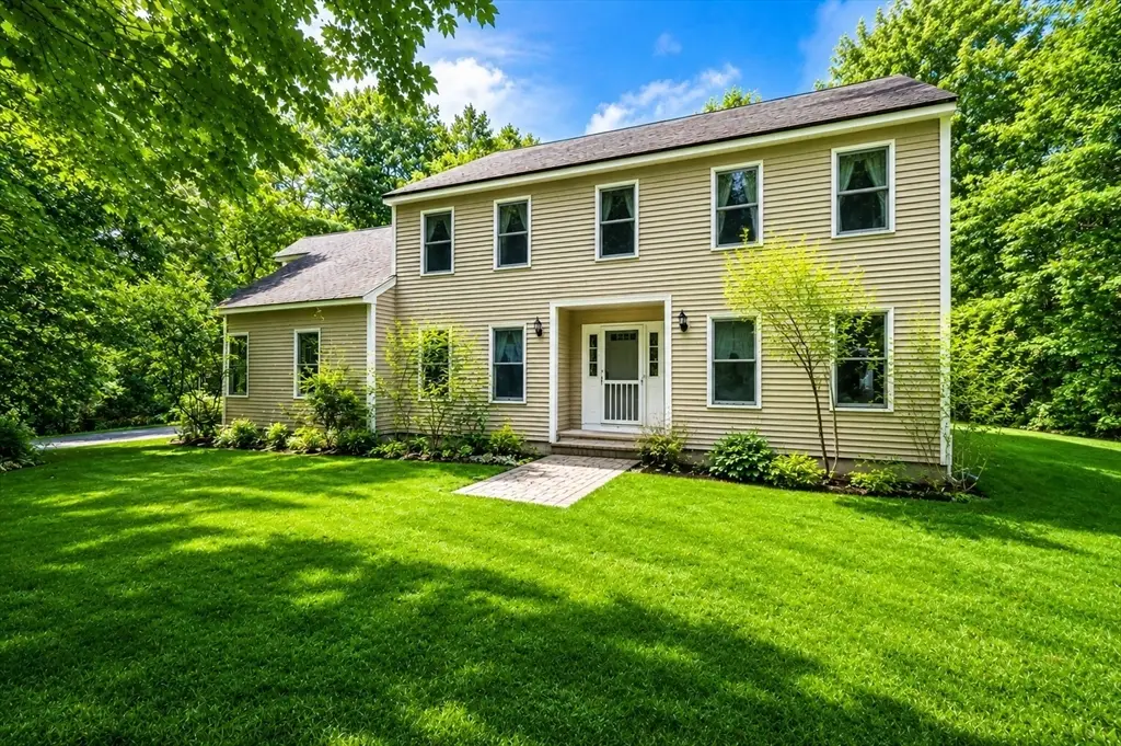 65 Woods Xing, Holliston, MA 01746 - #1