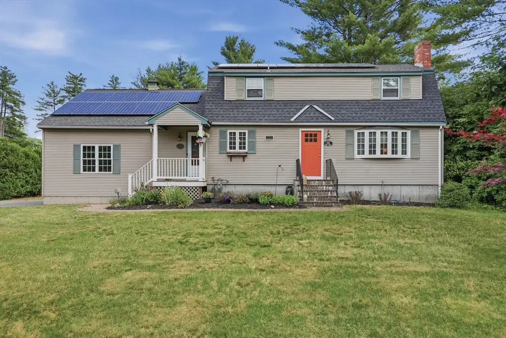 105 Main Street, Townsend, MA 01469 - #1