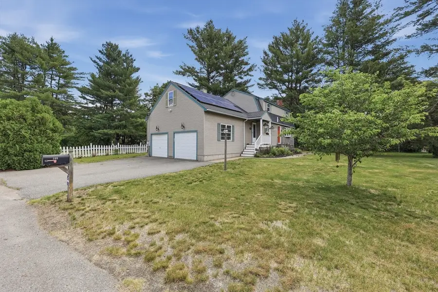 105 Main Street, Townsend, MA 01469 - #3