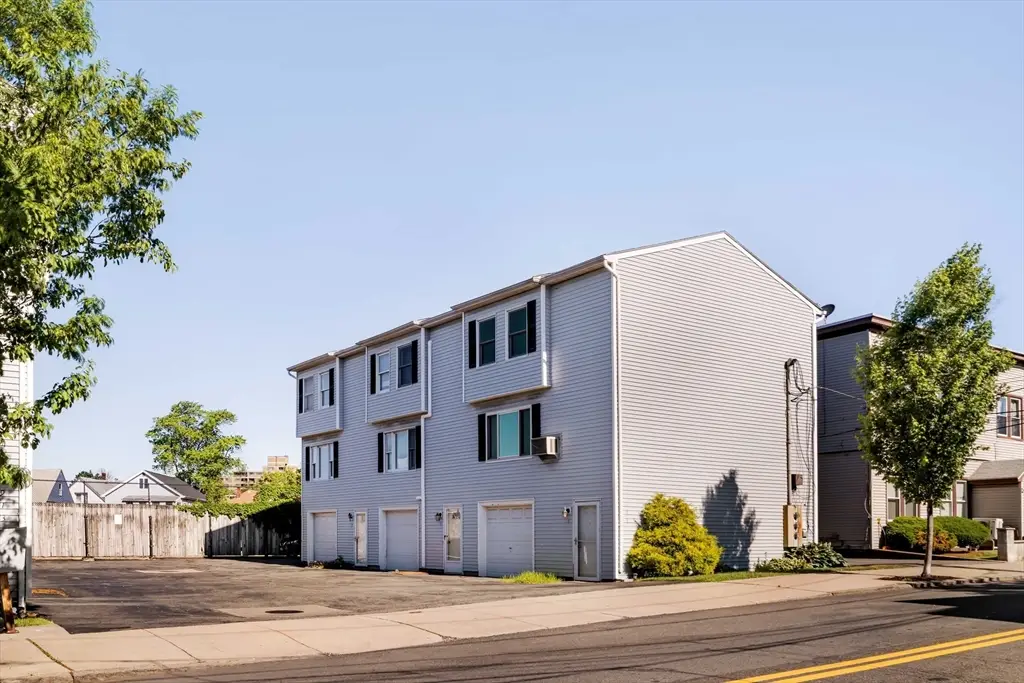 3 Sring Street #3, Everett, MA 02149 - #1