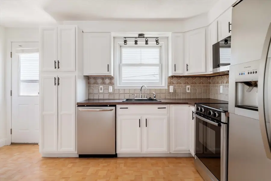 3 Sring Street #3, Everett, MA 02149 - #3