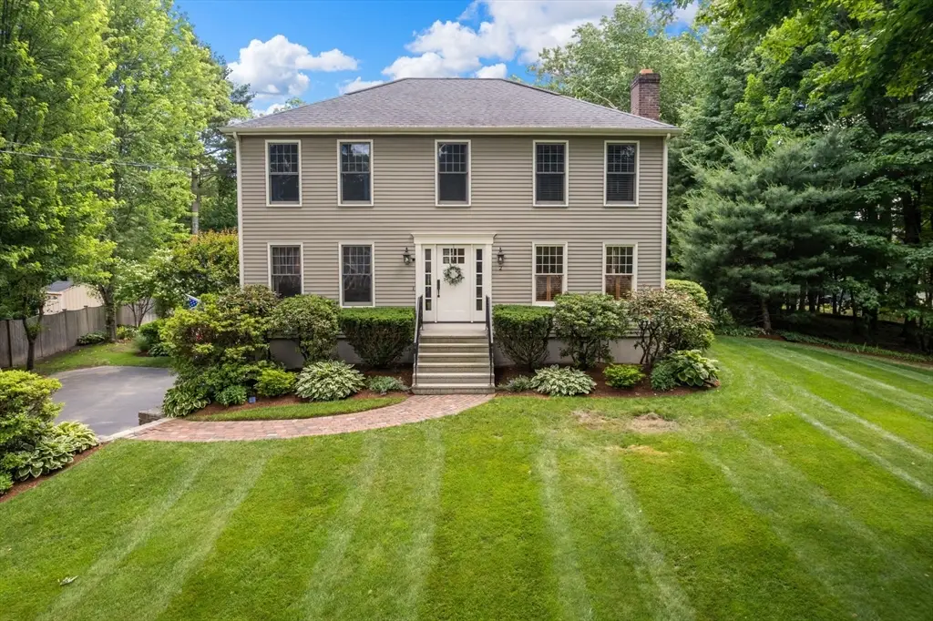 2 Angelo Way, Franklin, MA 02038 - #1