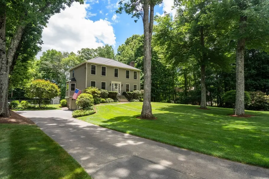2 Angelo Way, Franklin, MA 02038 - #2