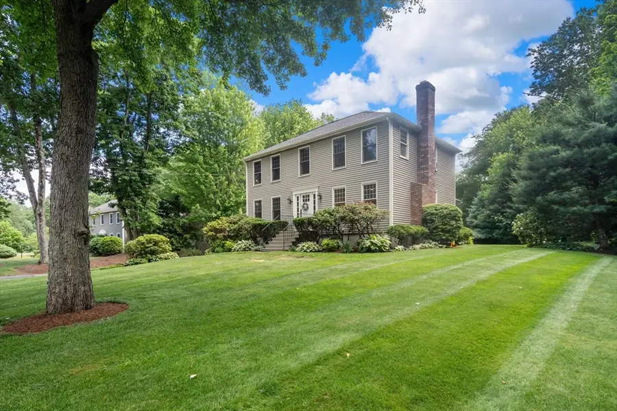2 Angelo Way, Franklin, MA 02038 - #3