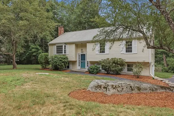 6 Fox Hill Road, Ashland, MA 01721