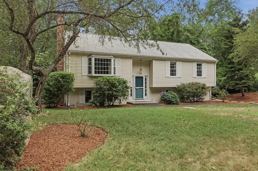 6 Fox Hill Road, Ashland, MA 01721 - #2