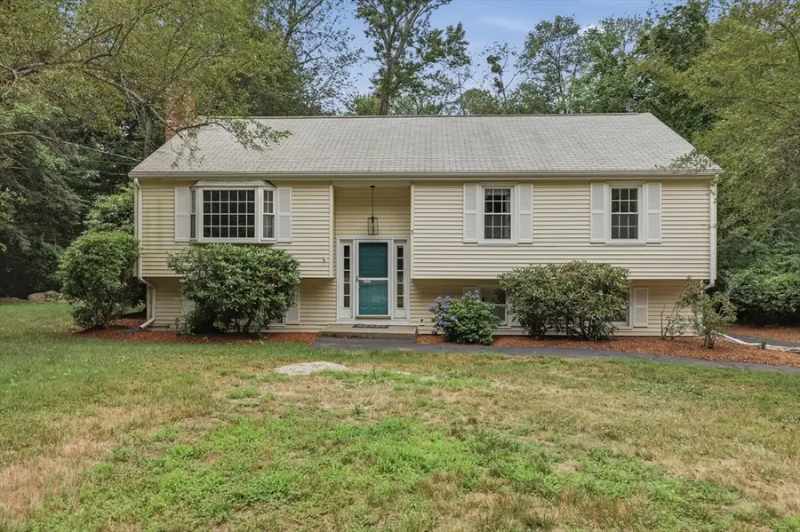 6 Fox Hill Road, Ashland, MA 01721 - #3